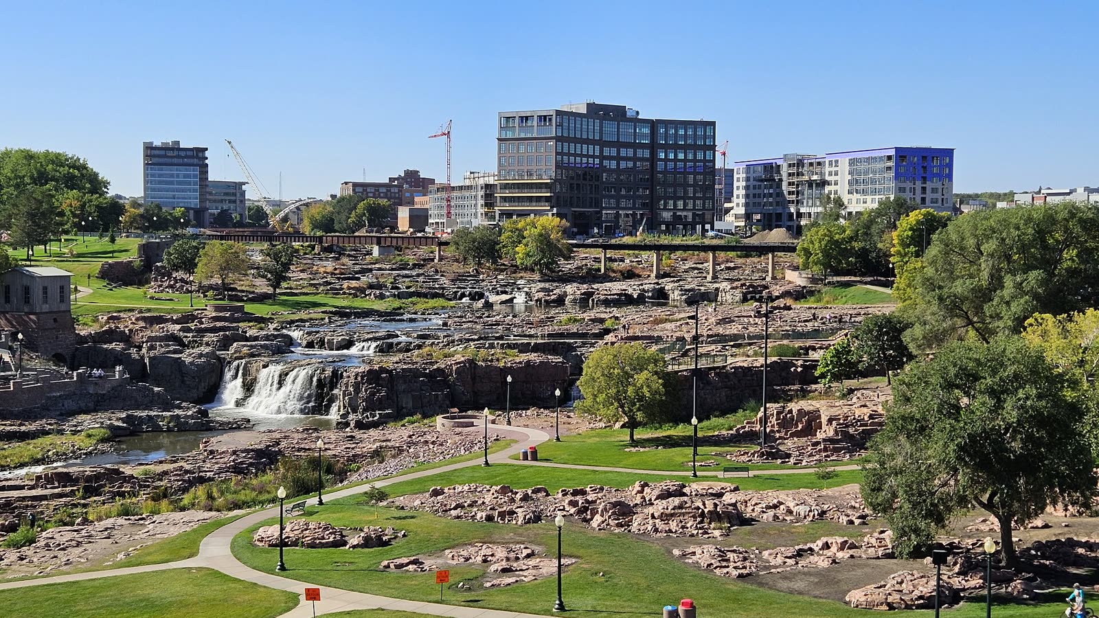 Sioux Falls Commercial Real Estate Market Report 2026: Rents, Vacancy, and Where the Deals Are