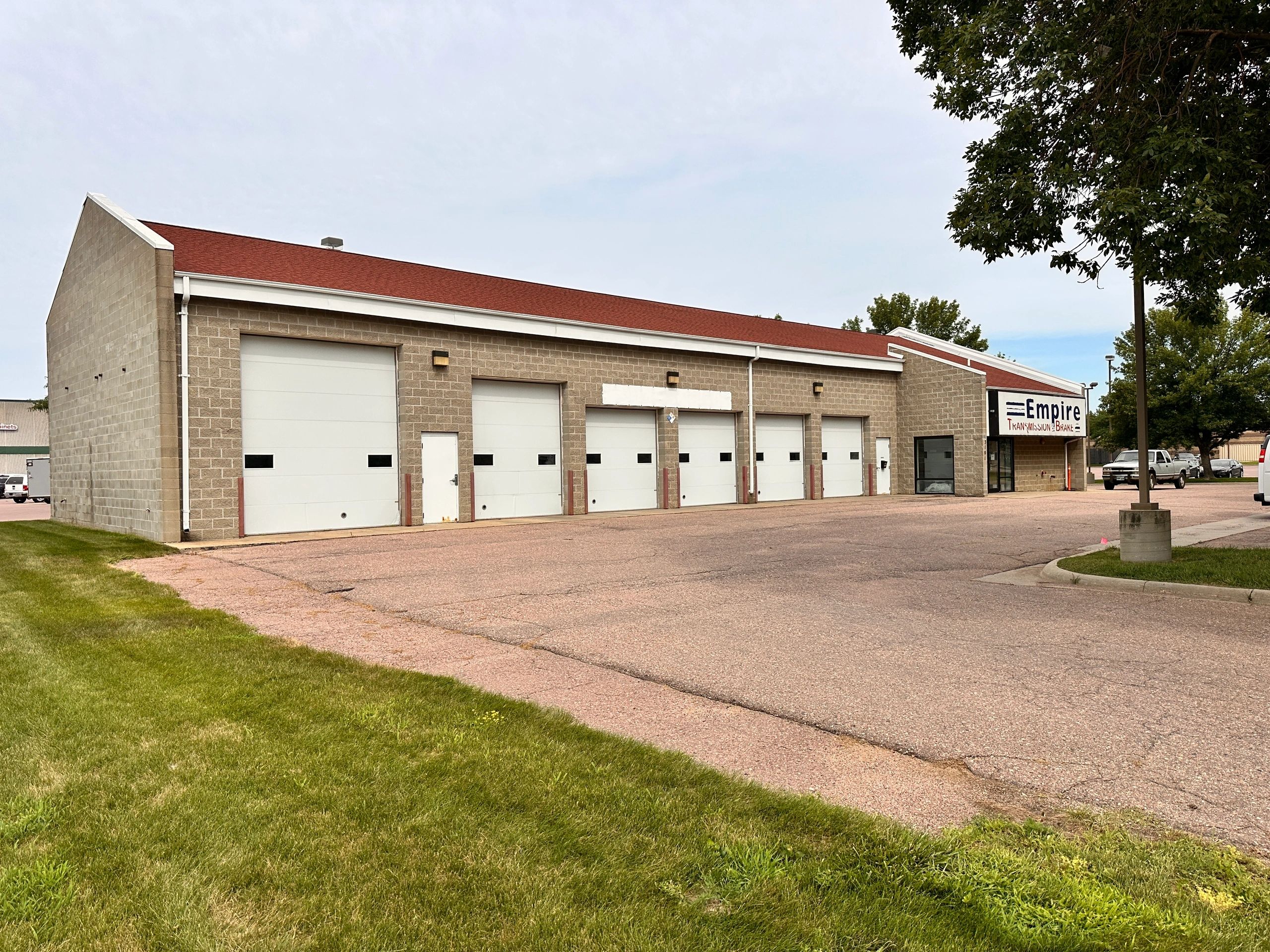 3101 S Shirley Avenue, Sioux Falls, SD — Sioux Falls, SD commercial real estate for sale
