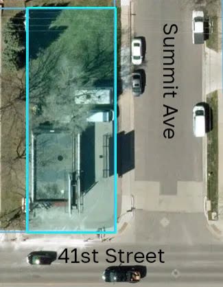 900 W 41st Street — photo 6 of 8, Sioux Falls, SD commercial real estate for lease