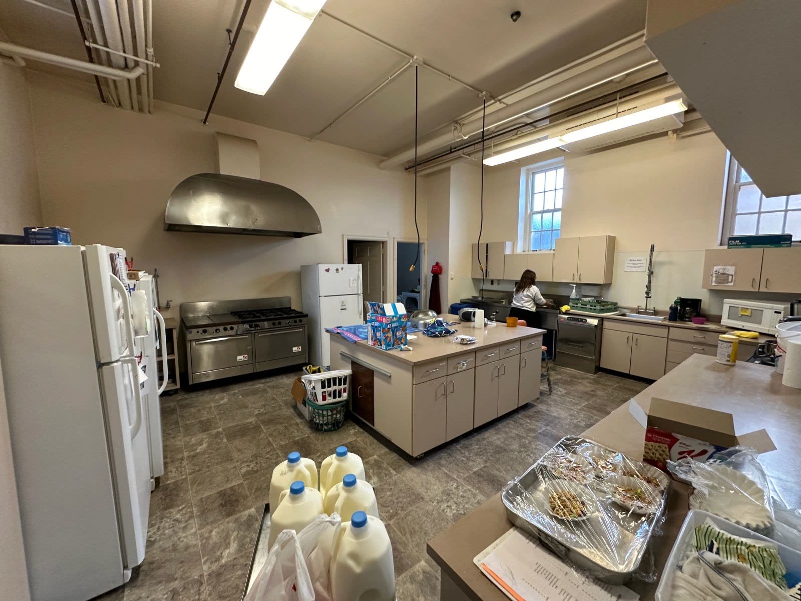 1401 S Covell Ave — 1st Baptist Church — photo 6 of 19, Sioux Falls, SD commercial real estate for sale